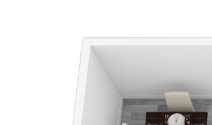 2 Bedroom 2 Bedroom
